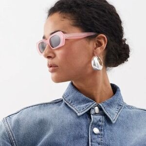 NEW!!! CELINE Sunglasses CL40243I 72J Authentic